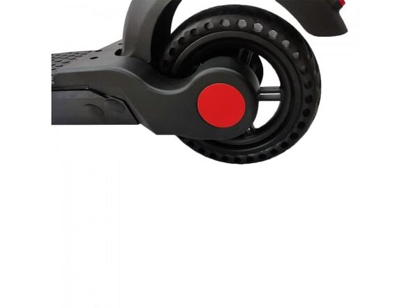 Электросамокат MINIPRO mi158